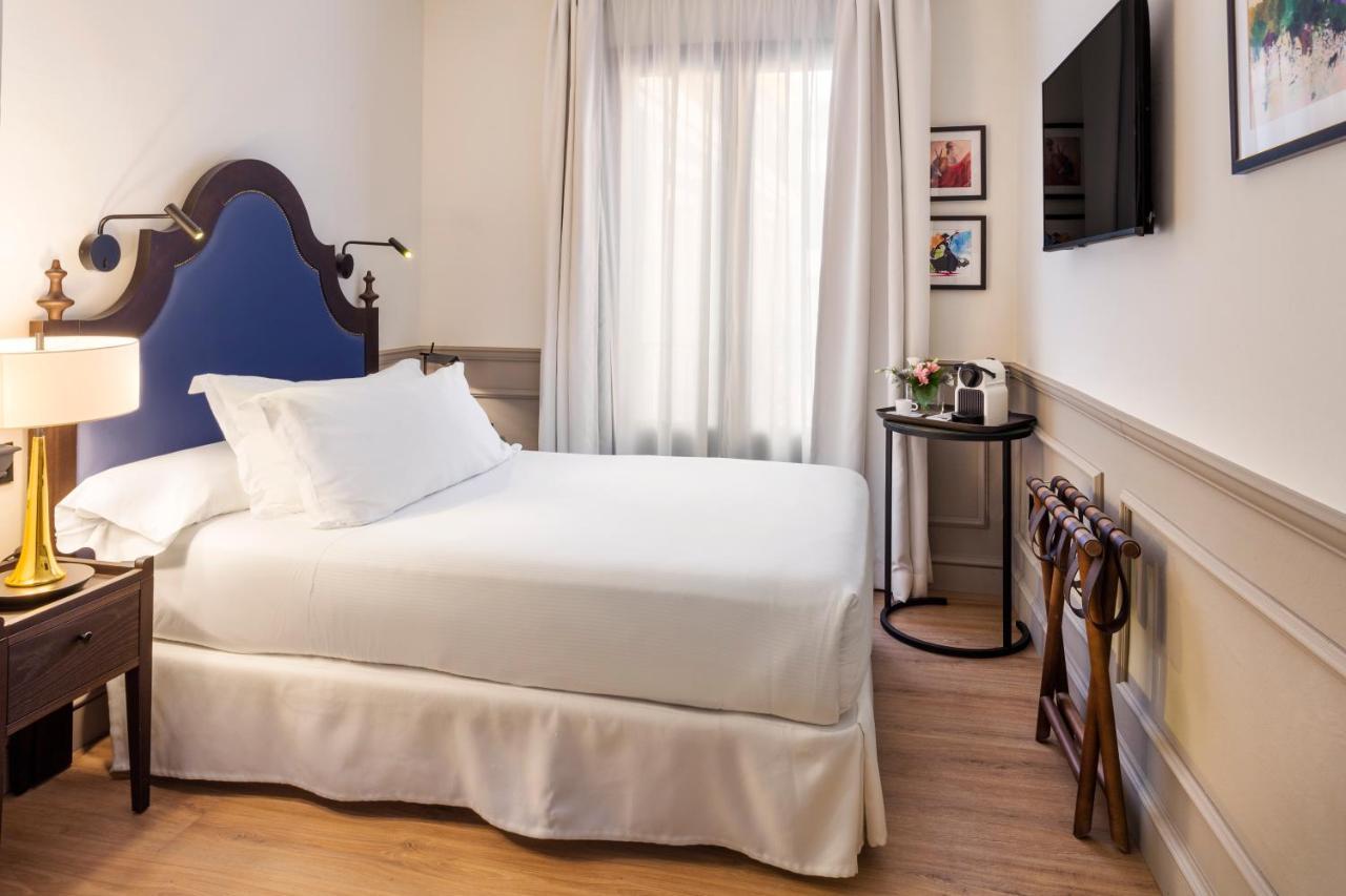 H10 Corregidor Boutique Hotel Sevilla Exteriér fotografie