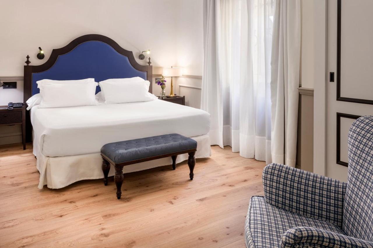 H10 Corregidor Boutique Hotel Sevilla Exteriér fotografie