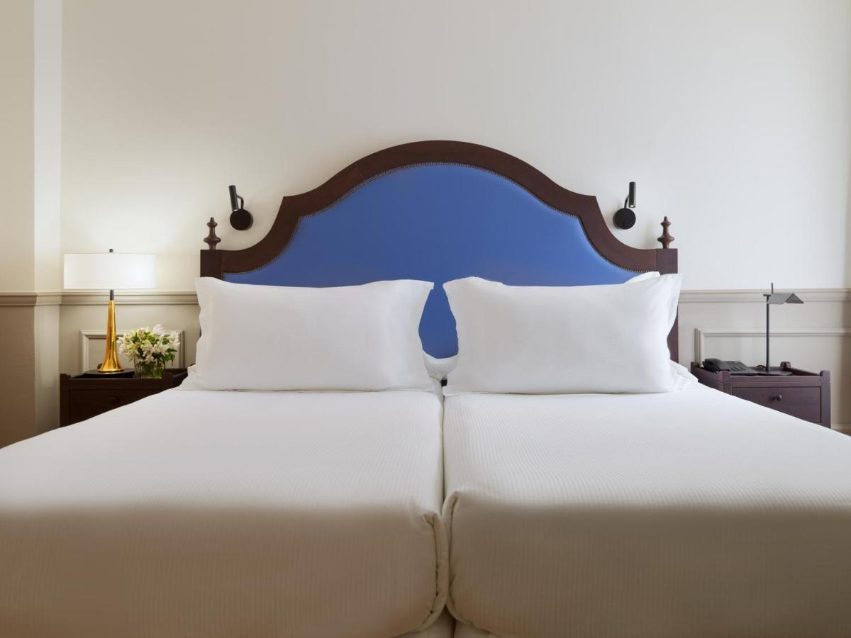 H10 Corregidor Boutique Hotel Sevilla Exteriér fotografie