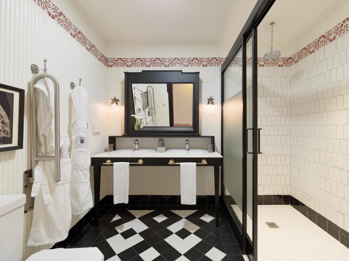 H10 Corregidor Boutique Hotel Sevilla Exteriér fotografie