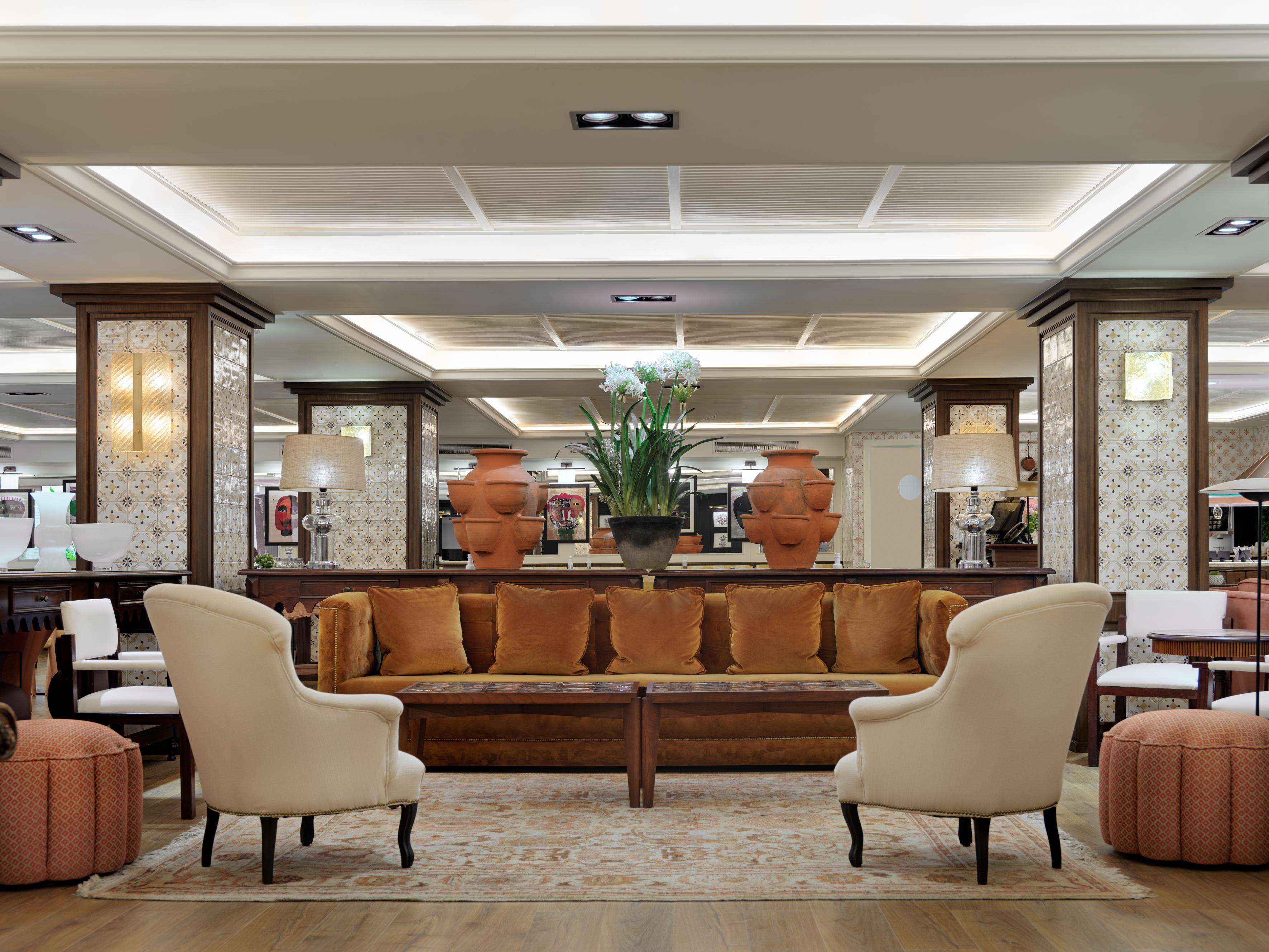 H10 Corregidor Boutique Hotel Sevilla Exteriér fotografie