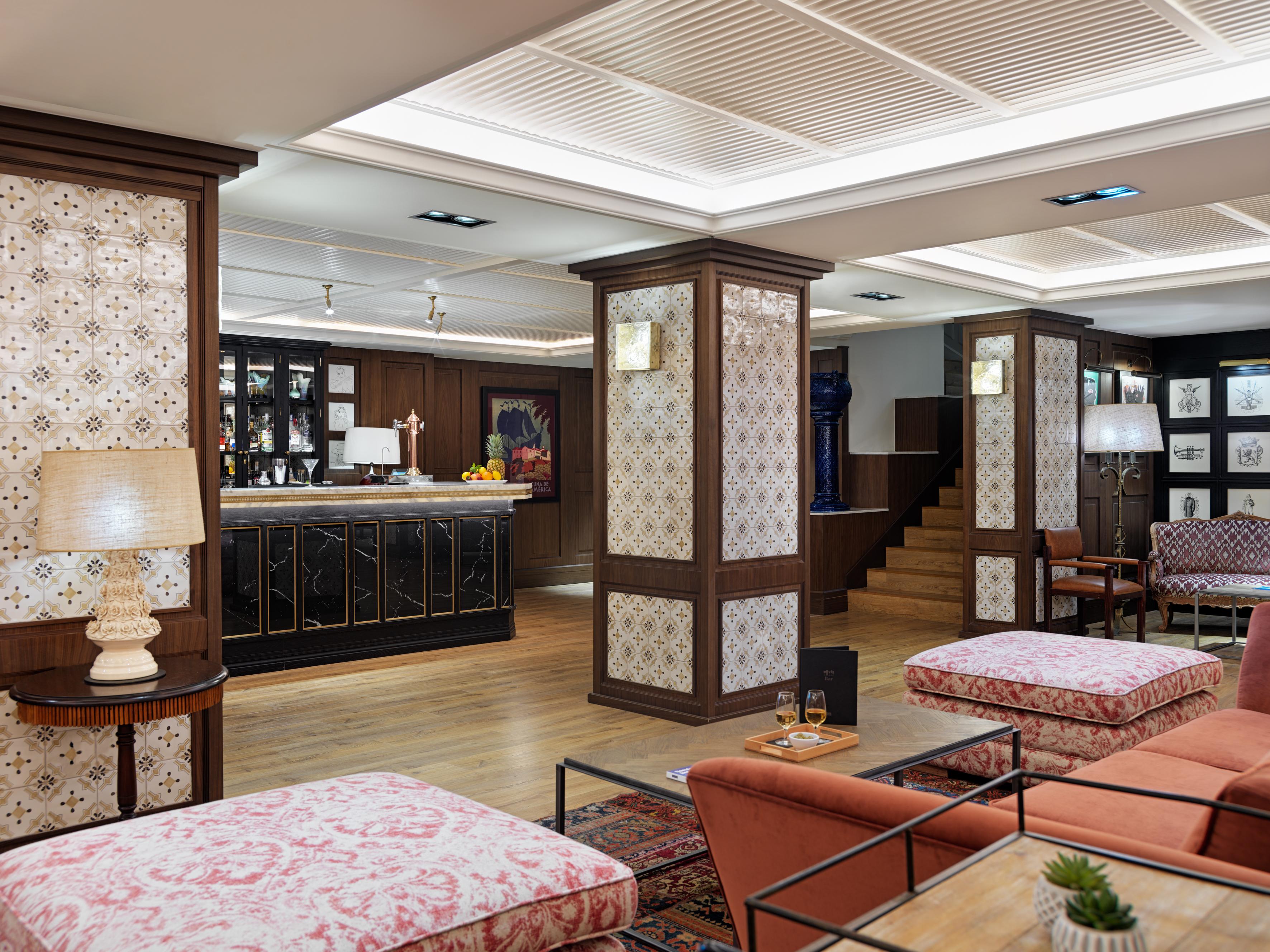 H10 Corregidor Boutique Hotel Sevilla Exteriér fotografie