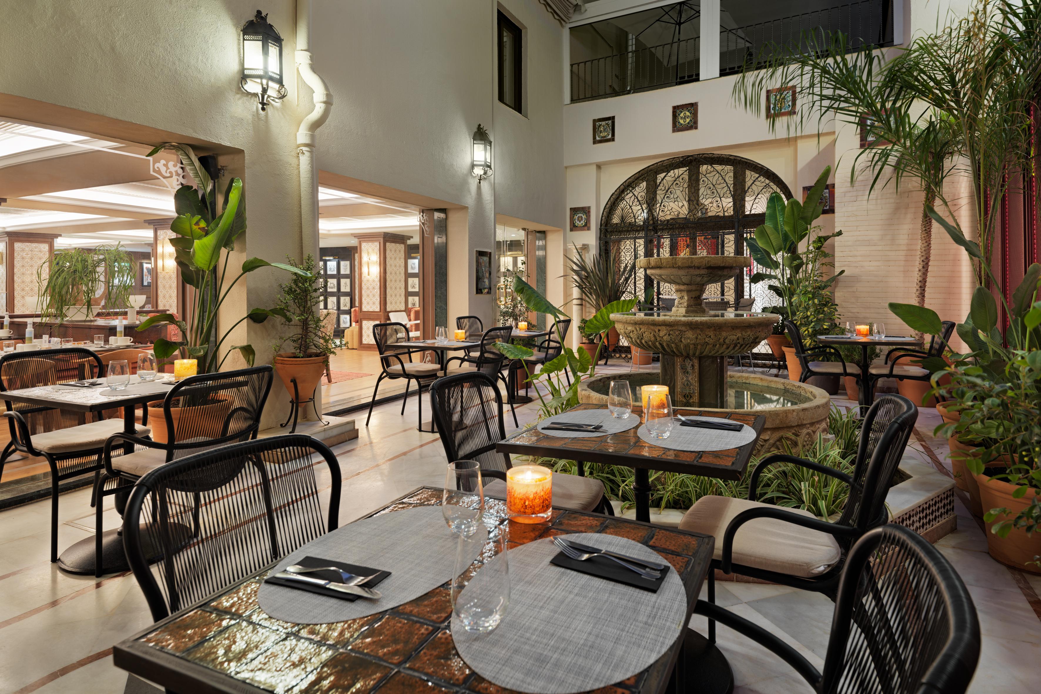 H10 Corregidor Boutique Hotel Sevilla Exteriér fotografie